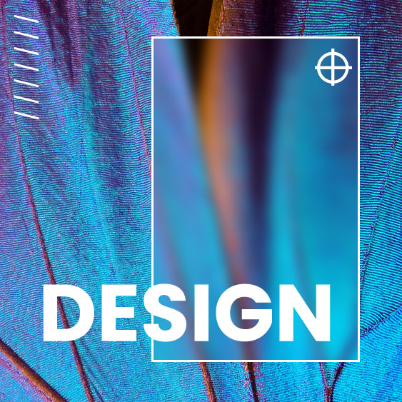 Ascot Print Design Services